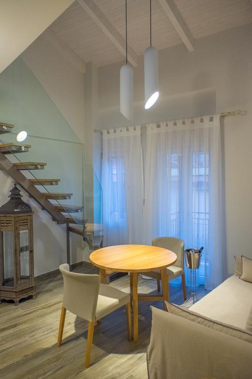 Villa Vilielmini Ioánina Exterior foto