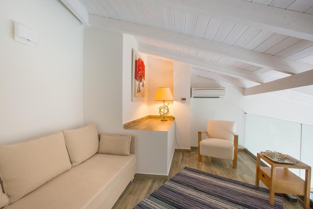 Villa Vilielmini Ioánina Exterior foto